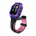 Kids Smart Watch SOS Call Location Finder Locator Tracker