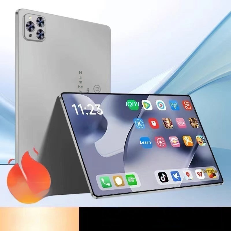 Dimensity 9300 Tablet Device For Gaming And Office Work