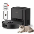 DREAME C30 Plus Robot Vacuum and Mop with LiDAR Navigation