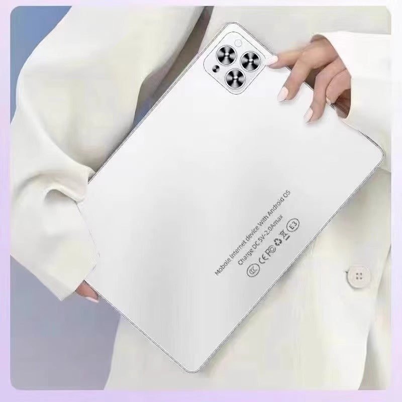 Dimensity 9300 Tablet Device For Gaming And Office Work