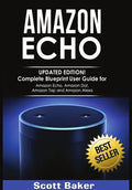 Amazon Echo - Hardcover