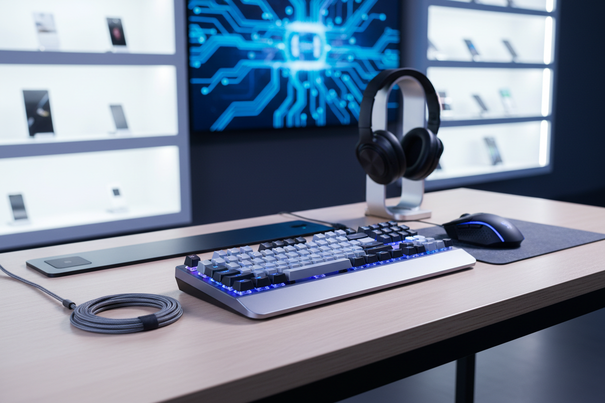 Featured Computer Accessories